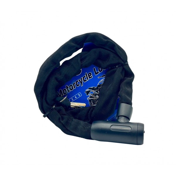 ΚΛΕΙΔΑΡΙΑ ΜΟΤΟΣΥΚΛΕΤΑΣ 2 ΚΛΕΙΔΙΑ 6X1000MM 1254-06